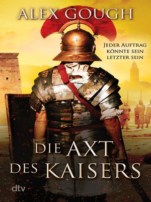 cover image of Die Axt des Kaisers
